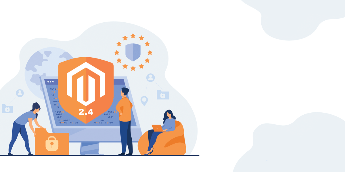 Itt a Magento 2.4 verziófrissítés ideje